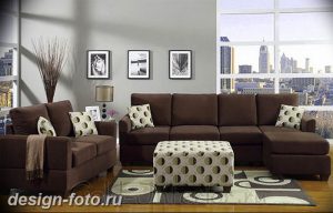 Диван в интерьере 03.12.2018 №336 - photo Sofa in the interior - design-foto.ru